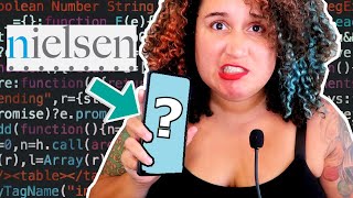 My honest Nielsen Marketing DATA Panel Review: is it LEGIT or a SCAM? screenshot 5