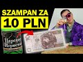 SZAMPAN ZA 10 ZŁ vs. SZAMPAN ZA 200 ZŁ - KTÓRY LEPSZY?!