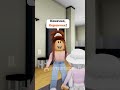 😱МОЯ МАМА ХОТЕЛА МЕНЯ БРОСИТЬ! 😳 НО ОКАЗАЛОСЬ, ЧТО.. #roblox #роблокс #shorts