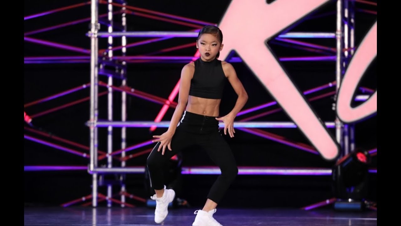 Kira Chan - Burn - YouTube