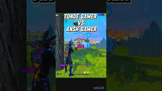 Tonde Gamer 1 Hp Clutch Vs Ansh Gamer 200 Hp