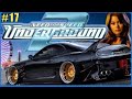 NFSU 2 Dublado Br #17 #gamesdepc #corridaderua #gamestop #gameplay #games #corridasaudável #nfsu2