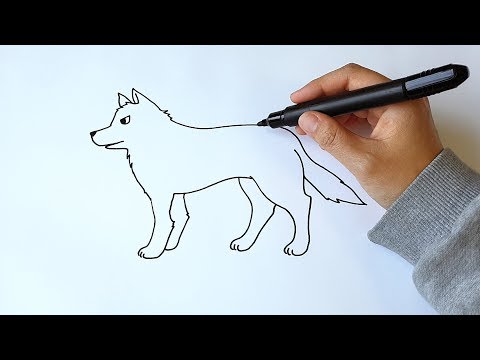 How to Draw