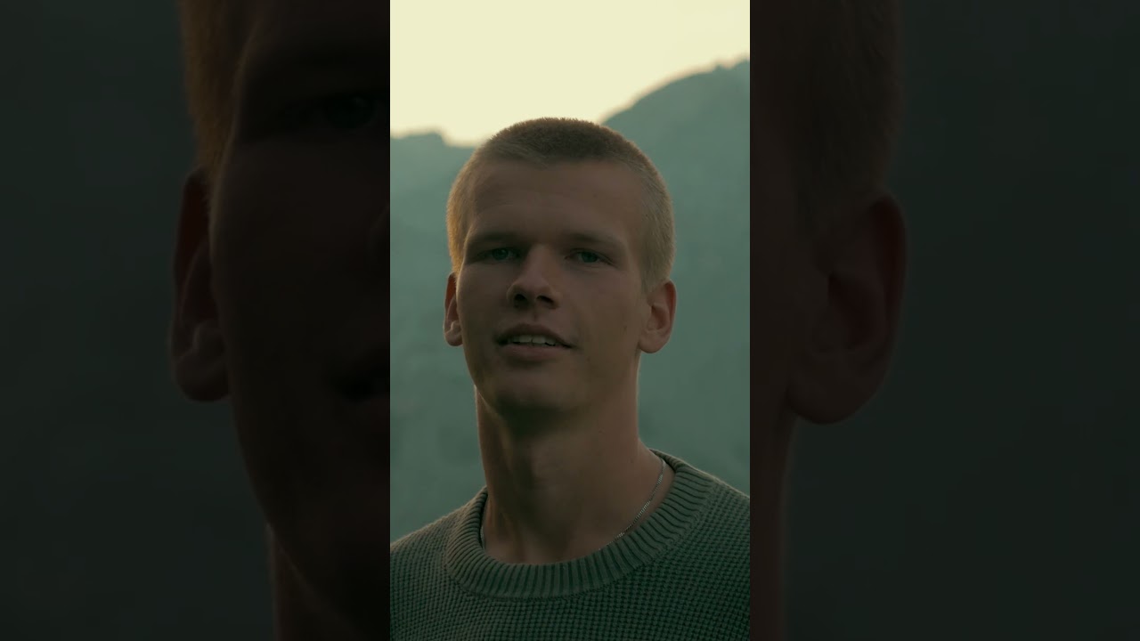 The Road - TRAILER #shorts