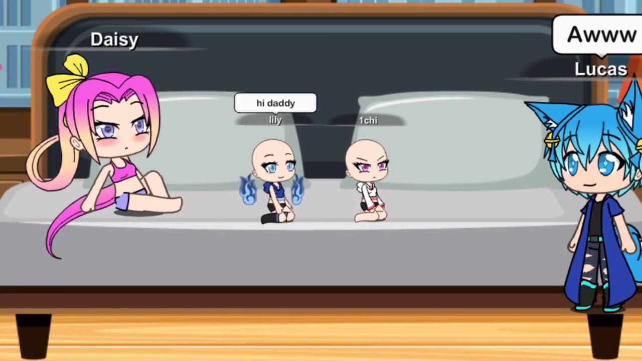 The twisted love Episode 1 season1