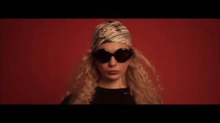 Darina For Harpers Bazaar Indonesia April 2017