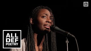 Tonya Ingram - "7 Commandments" | All Def Poetry x Da Poetry Lounge | All Def Poetry