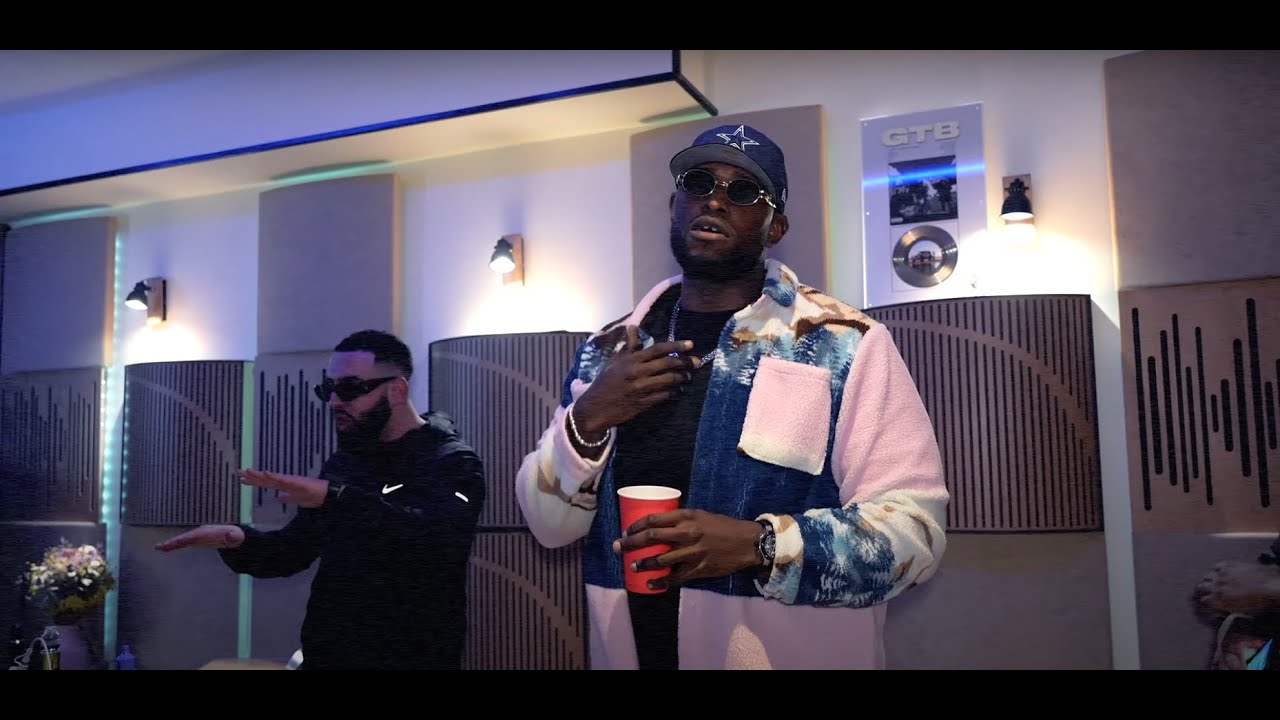 Watch Ze - Ailleurs (Session studio) on YouTube Watch Ze - Ailleurs (Session studio) on YouTube