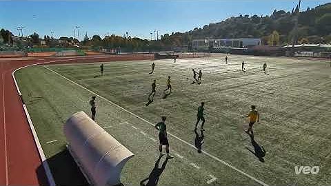 College soccer recruiting video of defender Lorenzo available Fall 2026