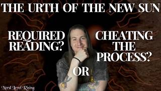 My Immediate Reaction to The Urth of the New Sun (Spoiler-Free & Spoilers)