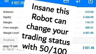 Spike Spike Killer Trading Robot With Scalping Mood 24 June 2021
