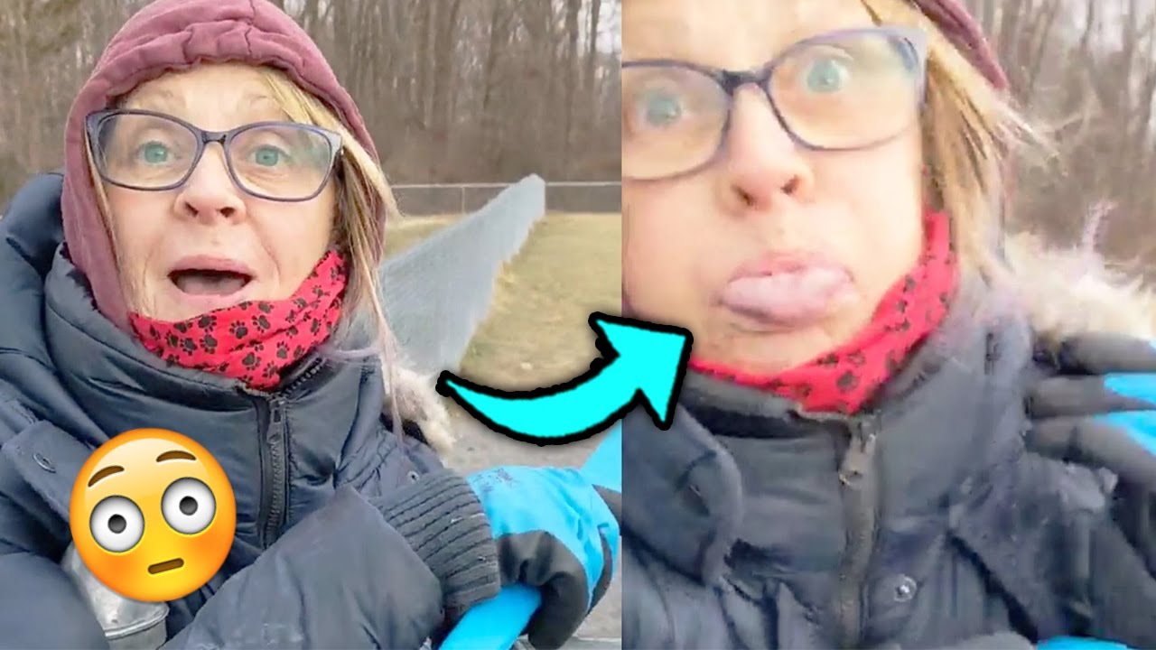 This Karen Got Their REVENGE #shorts