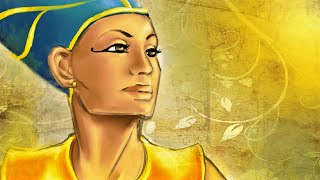Ancient Egyptian Music – Queen Nefertiti [2 Hour Version]