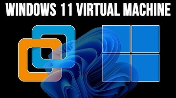 How to Install and Configure a Windows 11 Virtual Machine in VMware Workstation Professional