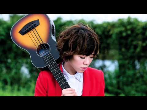J.Arie 雷琛瑜 -《學會戀愛》Official Lyric Video