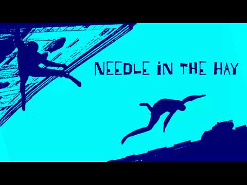 Needle in the Hay by Elliott Smith | Guitar Lesson