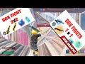 1v1 then we hopped in some2v2 box fights watch the video, cause it’s one of my best videos ever