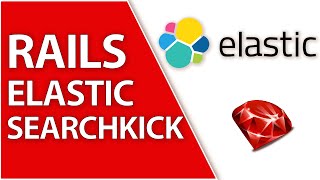 Setup Searchkick Gem With Elasticsearch | Ruby On Rails 7 Tutorial