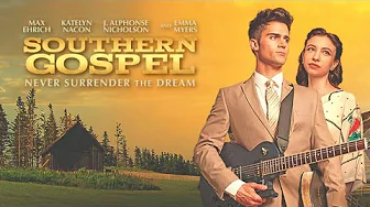 Max Ehrich, Katelyn Nacon - You Still Love Me (from Southern Gospel) (Official Music Video) Max Ehrich, Katelyn Nacon - You Still Love Me (from Southern Gospel) (Official Music Video)