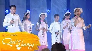Miniatura de vídeo de "Mẹ Ơi Mai Con Về | Phi Nhung & Tốp Ca"