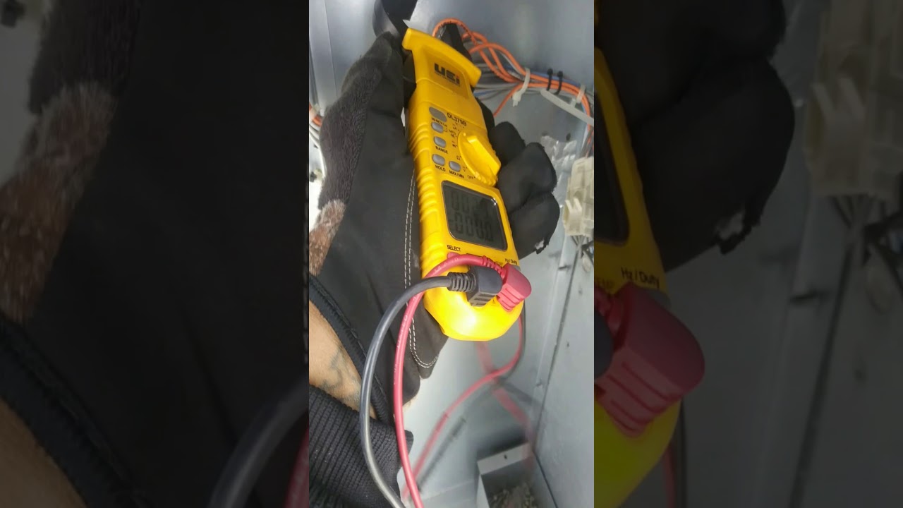 The best trade in the world! HVACR! air conditioning maintenance