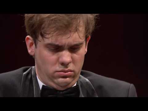 Evgeni Bozhanov – Mazurka in F sharp minor, Op. 59 No. 3 (second stage, 2010)