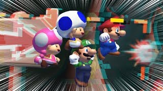 More Mario Maker Mayhem!