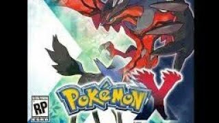 How to download pokemon y 3ds zip