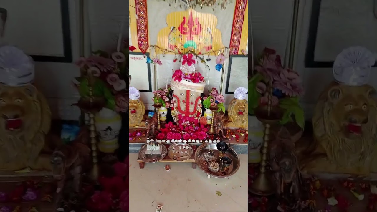 જય ભૂતડાદાદા ગામ-ખાપટ 