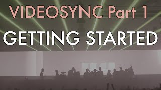 Using Video in Ableton Live 10 [Videosync Miniseries Pt.1]
