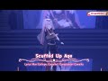 Scuffed Up Age (Live Ver.)【Calliope Mori/ホロライブ/Hololive】【Vtuber 中文翻譯】