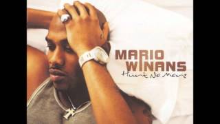 Mario winans - i don't wanna know (feat. p.diddy) Resimi