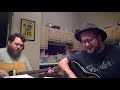 Tribute  jay t loper and karl schiesz  tenacious d cover