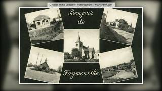 village de Faymonville