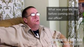 Body Pain Relief Columbus Ohio
