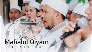 Mahalul Qiyam I Ponpes Langitan