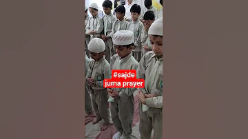 Jumanamaz Jumaprayer Juma Shorts Youtubeshorts 