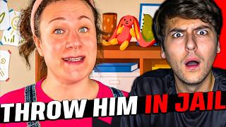 Lily Tino Has Reached A NEW LOW...