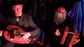 Scottish Fréderic Paris Et Tienne De La Barree