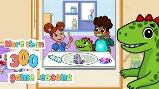 321 Playsy Social Skills: Down Syndrome Learning App FREE screenshot 5