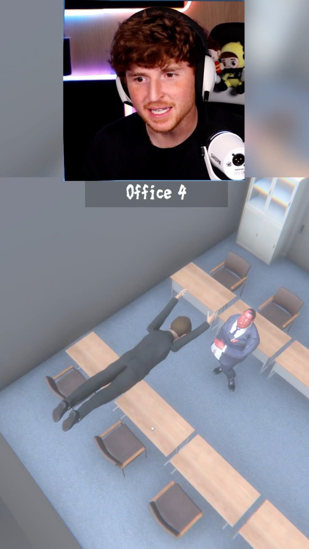 funniest game of the year