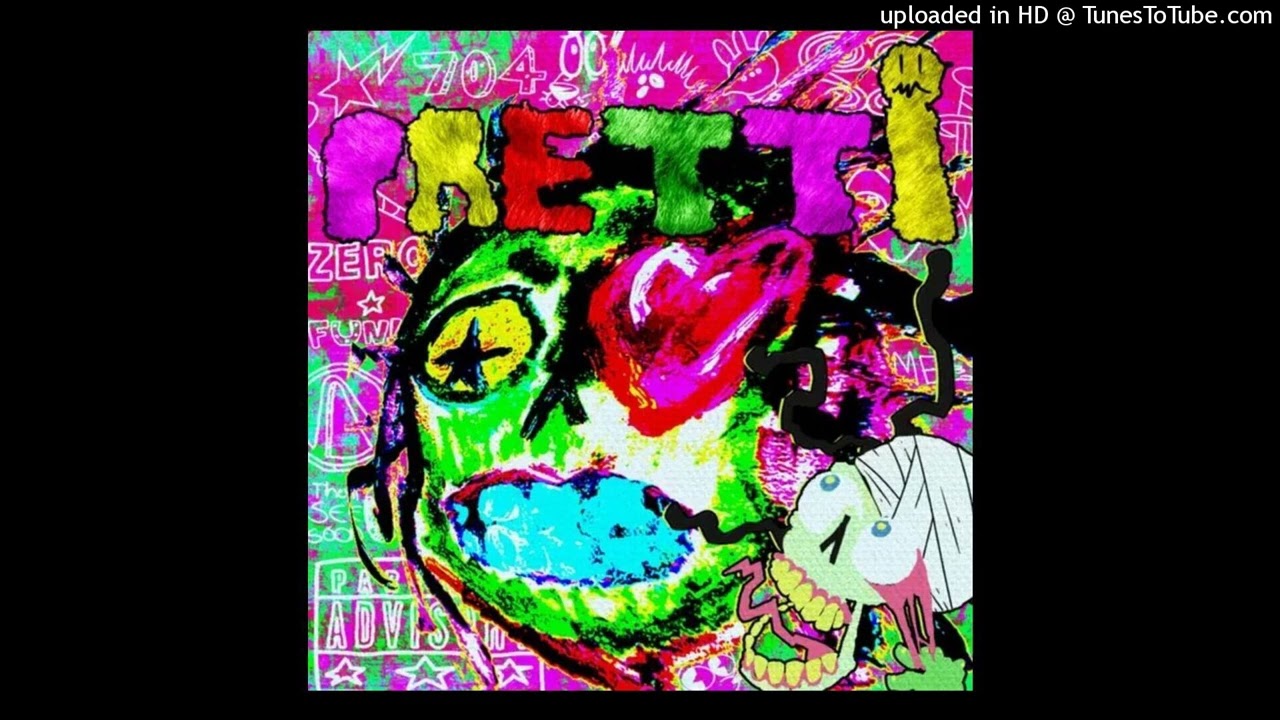 che x osamason x prettifun type beat- 