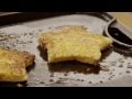 How to Make French Toast Stars | Christmas Recipes | Allrecipes.com