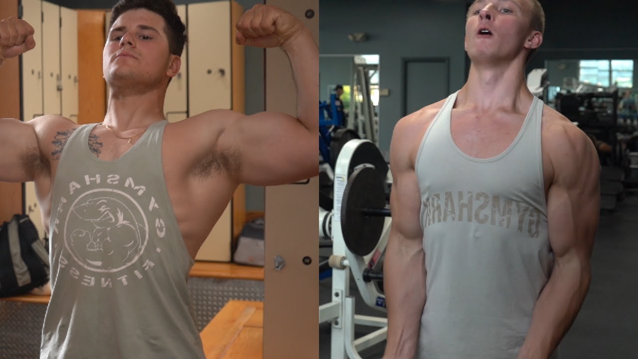 Dry Scooping David Laid's pre workout. YouTube