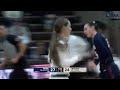 Moreland's Double-Double Leads Brown Past Penn