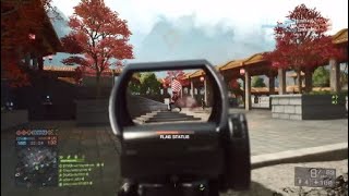 Your Average BF4 Match