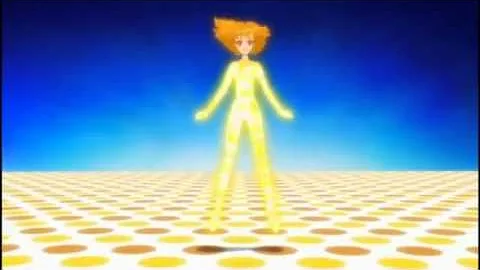 تحميل フレッシュプリキュア 変身