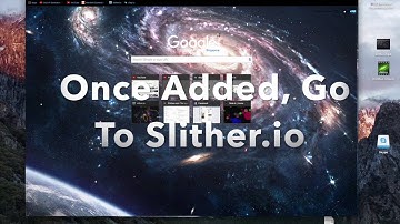 How To Get Free Slither.io Bots (50)