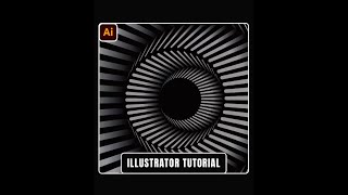Type graphic adobe illustrator tutorial |Rain Studio #graphicdesign #logo #logodesigner #illustrator