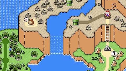 super mario flash 3 part 2